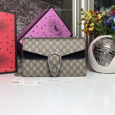 gucci dionysus suede replica|gucci dionysus inspired bag.